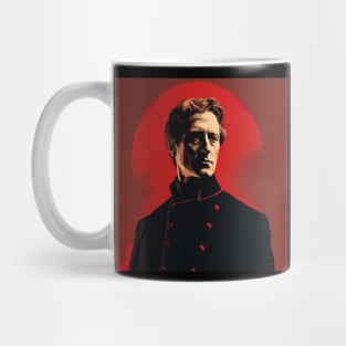 Robert Peel Mug